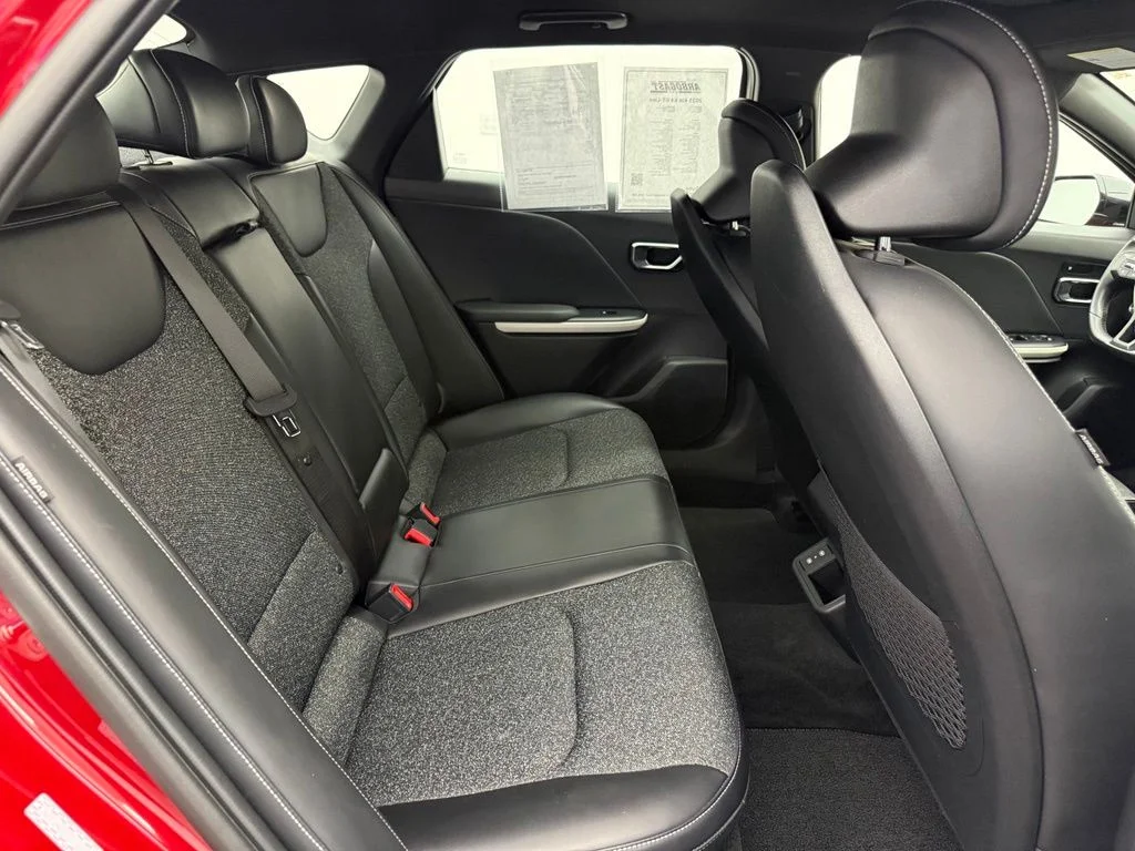 Used 2025 Red Kia GT-Line image 38