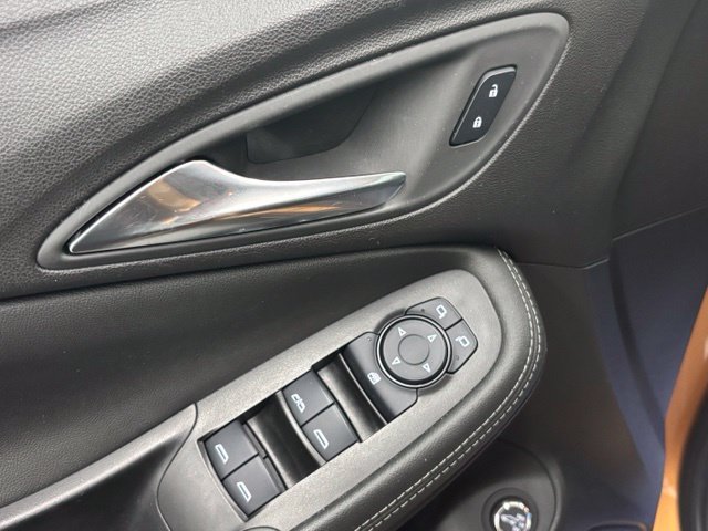 Used 2024 Brown Buick Sport Touring image 14
