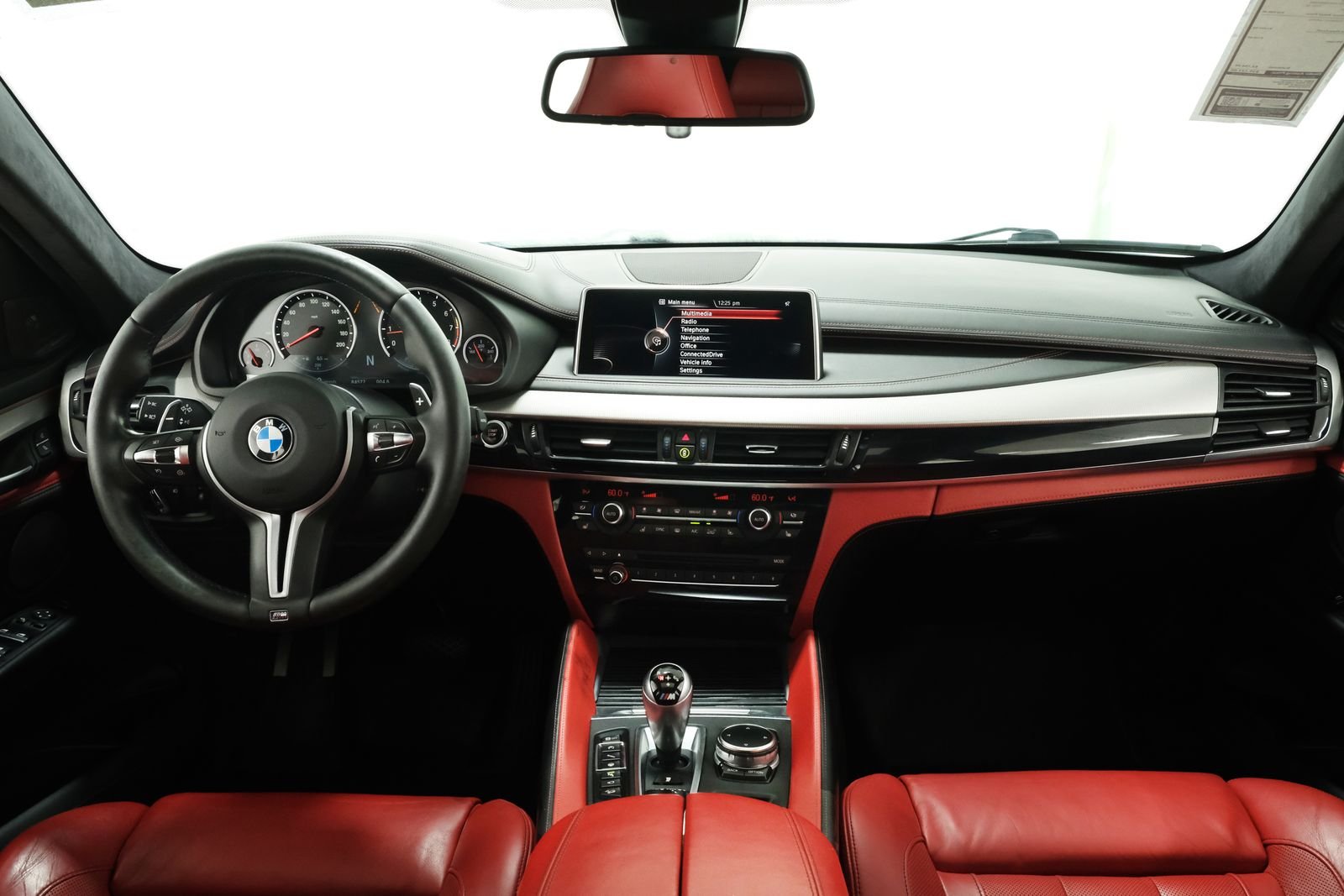 Used 2016 White Metallic BMW Base image 8