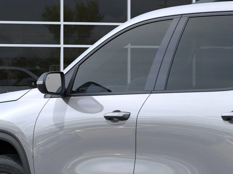 Used 2026 Gray Chevrolet LT image 13