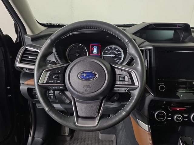 Used 2022 Black Subaru Touring image 10