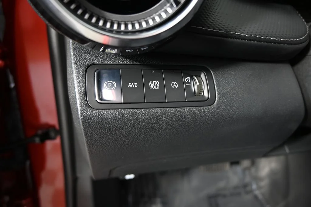 2026 Chevrolet Equinox LT - Photo 23