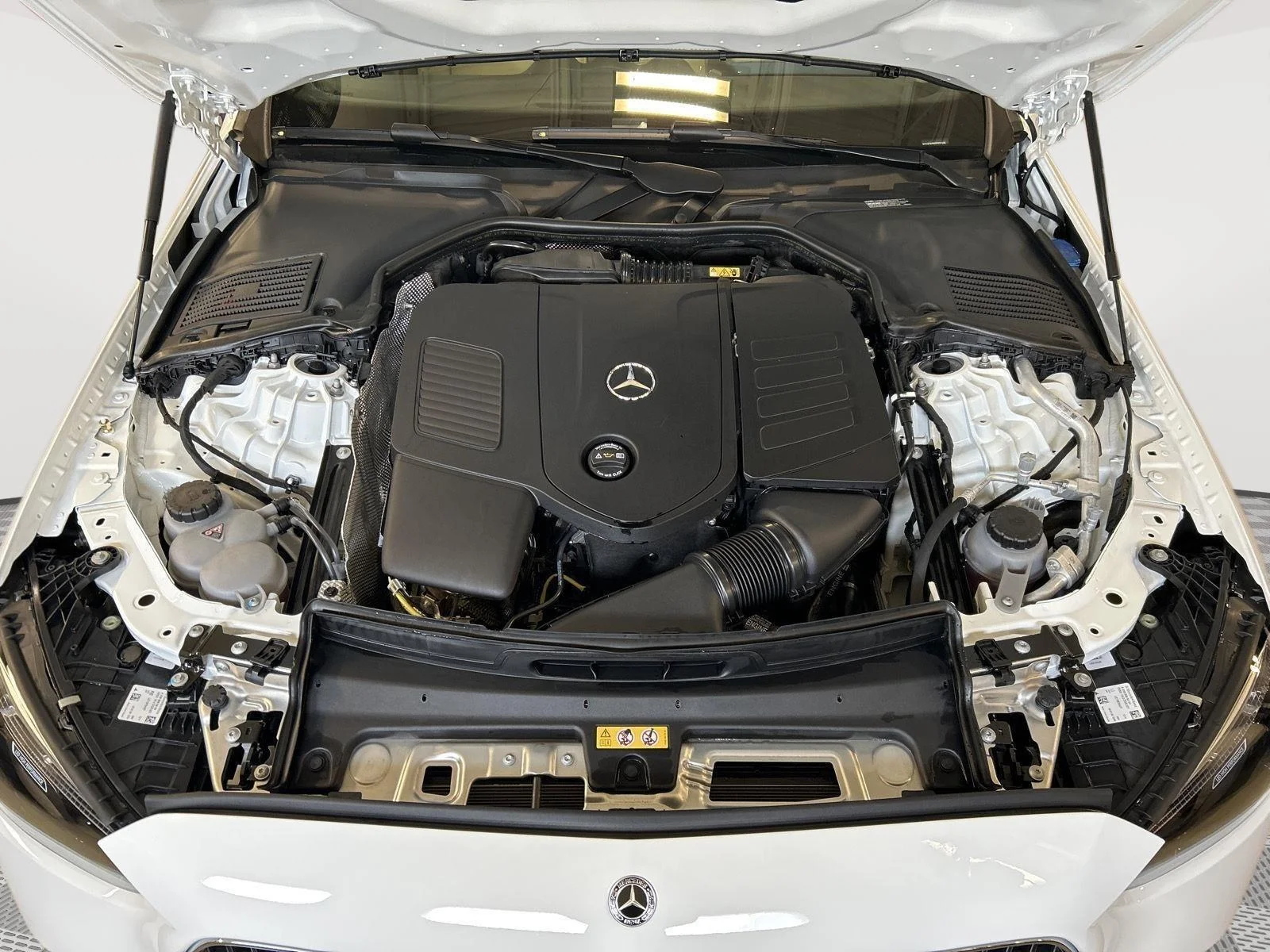 2026 Mercedes-Benz C-Class C 300 4MATIC's photo