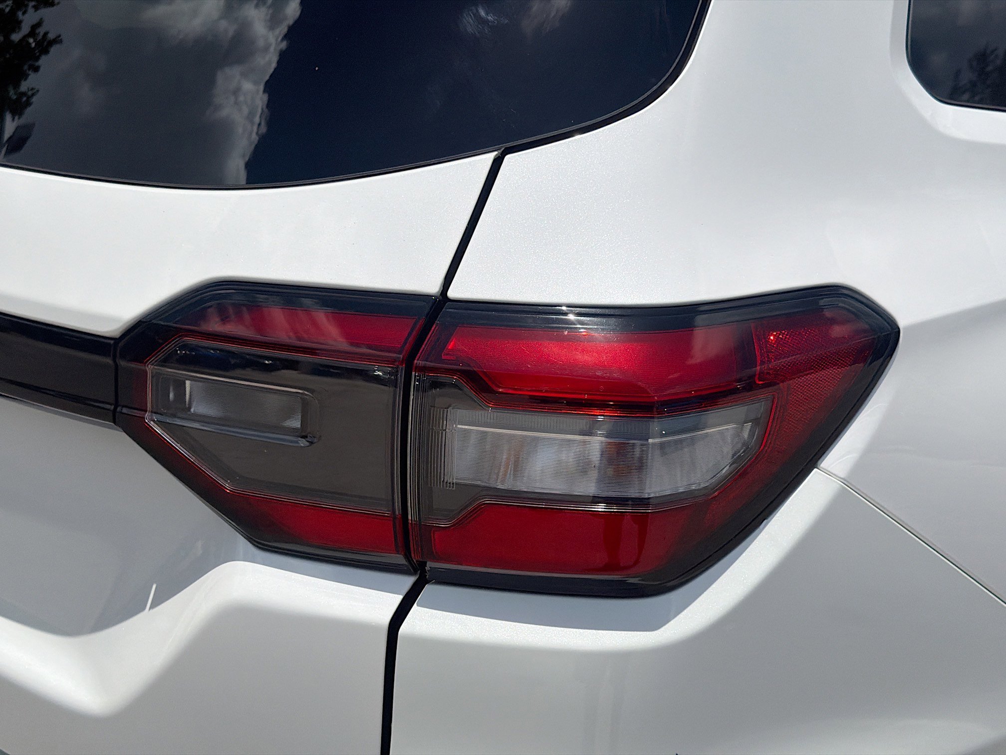 2023 Honda Pilot EX-L - Photo 27