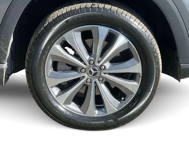 Certified Used 2022 Gray Mercedes-Benz GLE 350 image 7