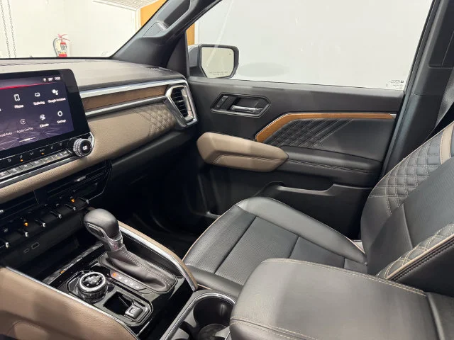 Used 2023 Sterling Metallic GMC Denali image 47