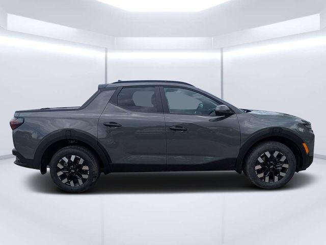 New 2026 Gray Hyundai SEL Activity FWD image 2