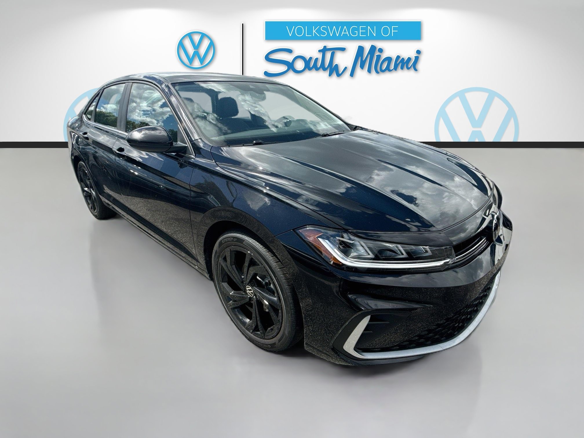 2027 Volkswagen Jetta