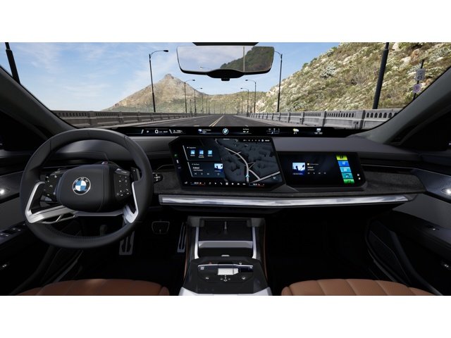 New 2027 Black Sapphire Metallic BMW  image 10