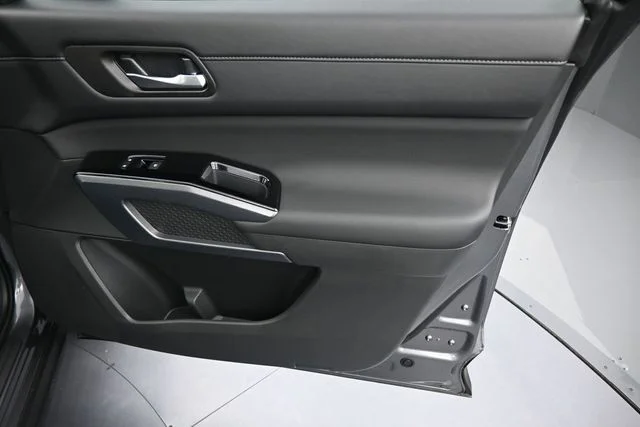 New 2026 Gray Nissan SL image 11