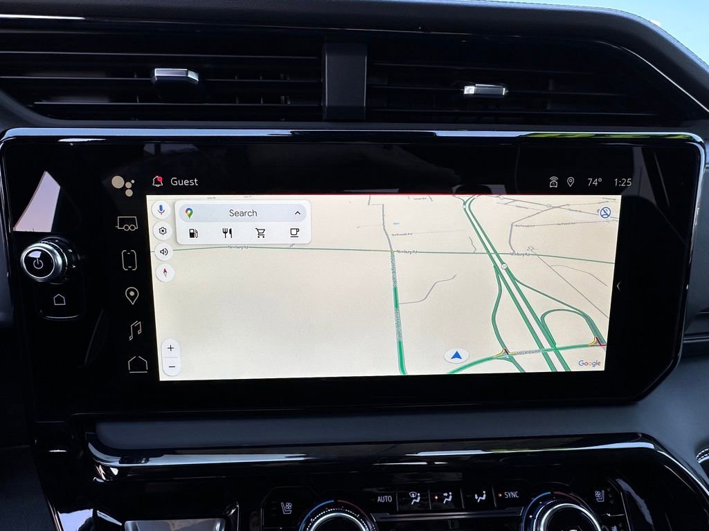 2026 GMC Sierra 2500HD AT4X - Photo 26