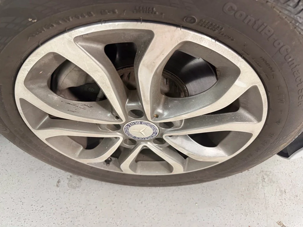 Used 2016 Silver Mercedes-Benz C 300 image 10