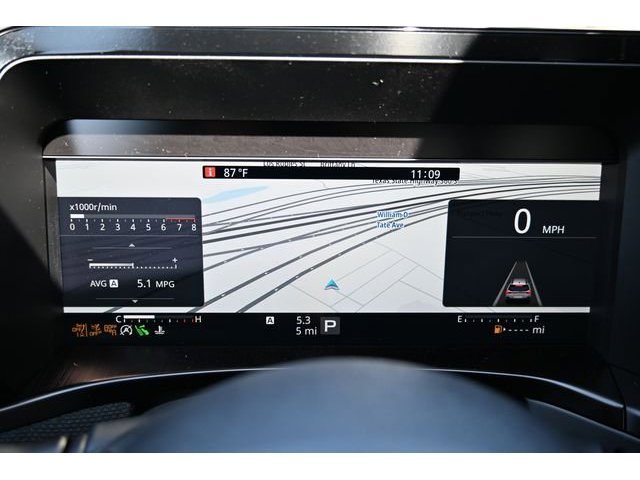 New 2026 Blue Subaru Limited image 67
