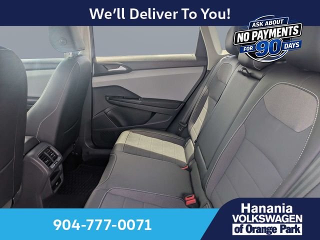 Used 2022 Silver Volkswagen 1.5T SE image 26