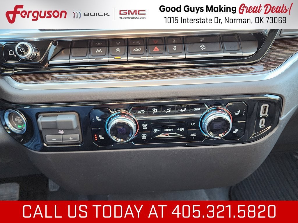 2026 GMC Sierra 1500 Elevation - Photo 29