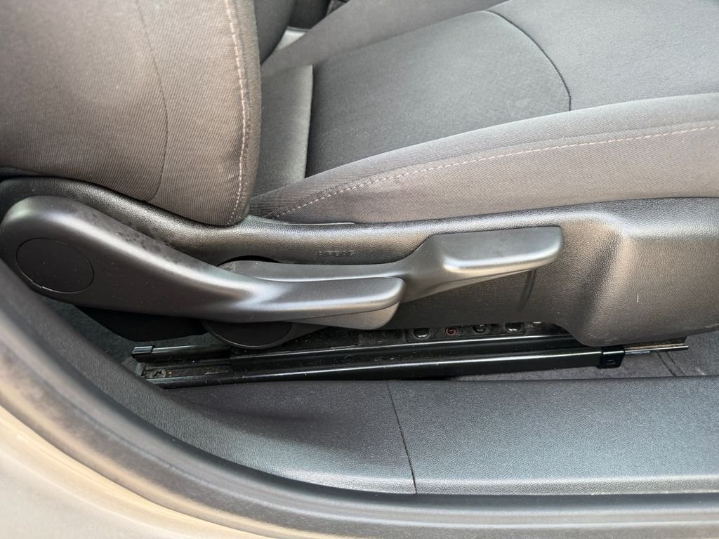 Used 2024 Gray Chevrolet LT image 17