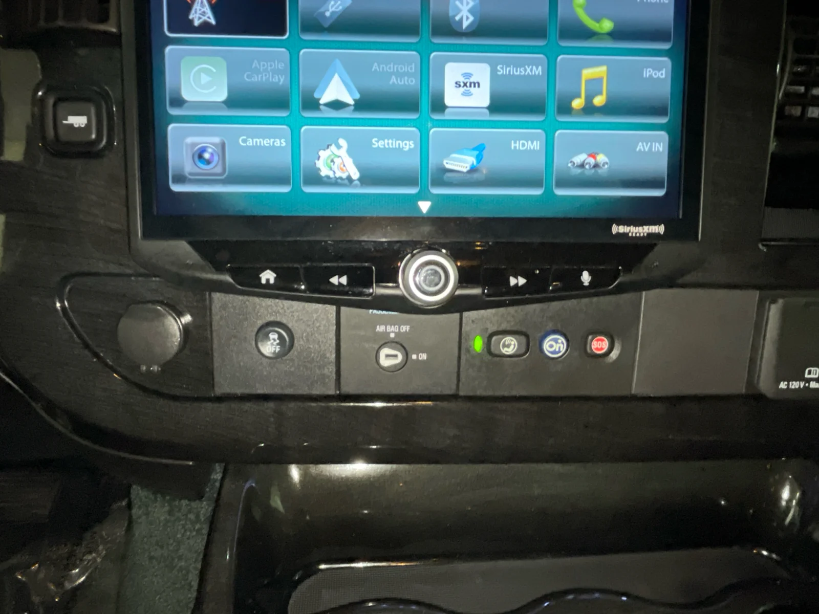 Used 2022 Quicksilver Metallic GMC Work Van image 25