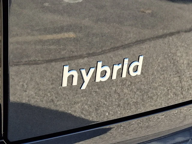 New 2027 Gray Hyundai Calligraphy image 17