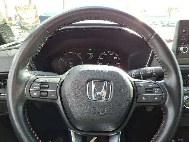Used 2026 Gray Honda Sport image 22