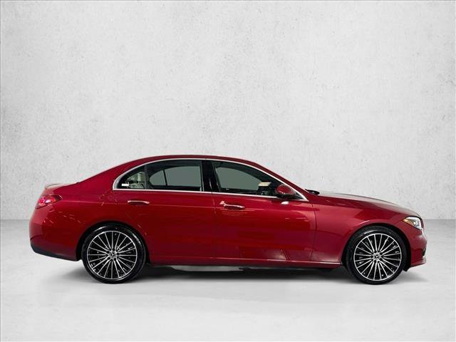 2026 Mercedes-Benz C-Class Sedan C 300 - Photo 34