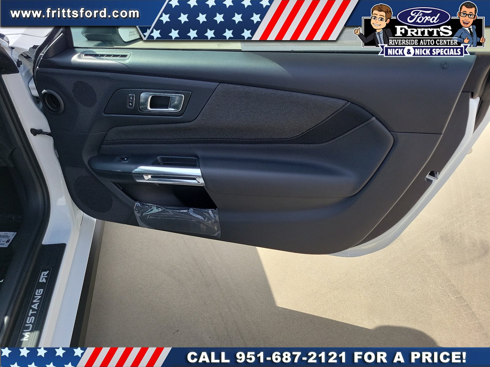 New 2026 Oxford White Ford EcoBoost® Fastback image 16