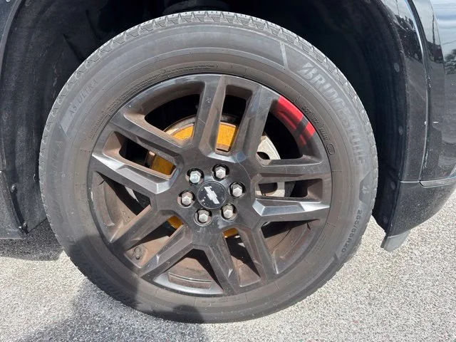 Used 2019 MOSAIC BLACK METALLIC Chevrolet Premier image 10