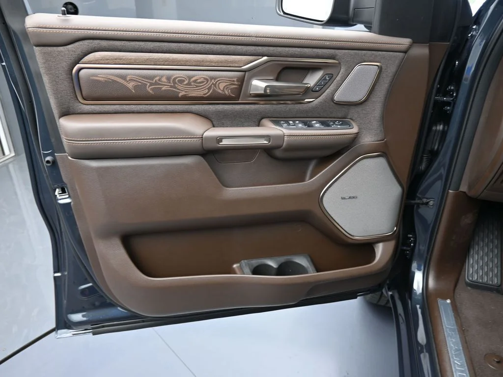 2026 RAM 1500 Limited Longhorn - Photo 9