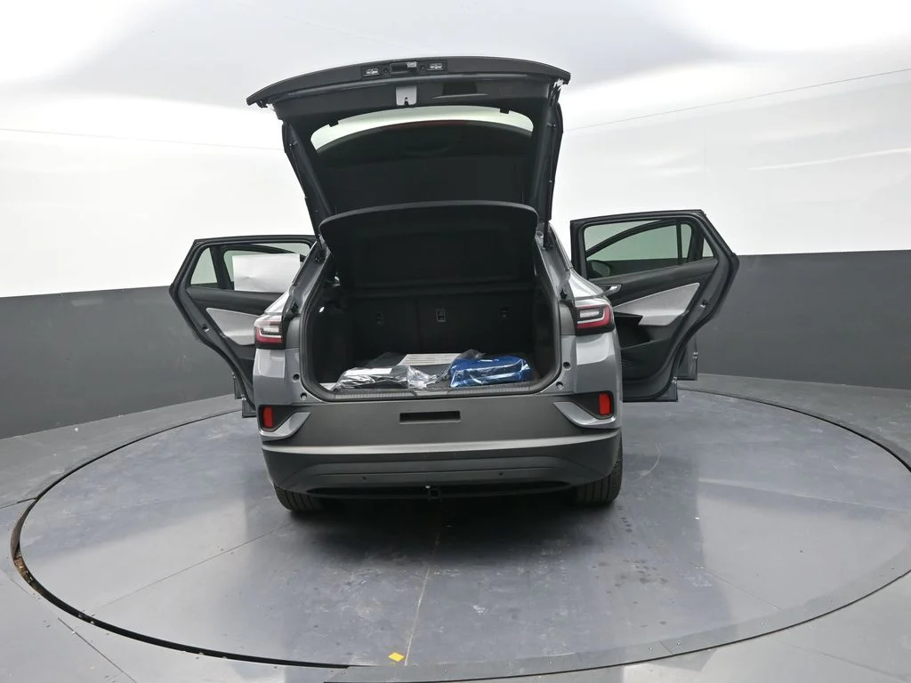 New 2026  Volkswagen Pro image 34