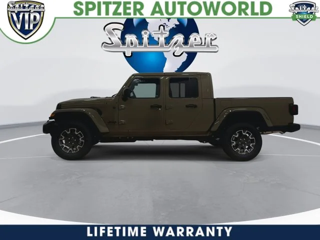 New 2026 41 Jeep Sahara image 6