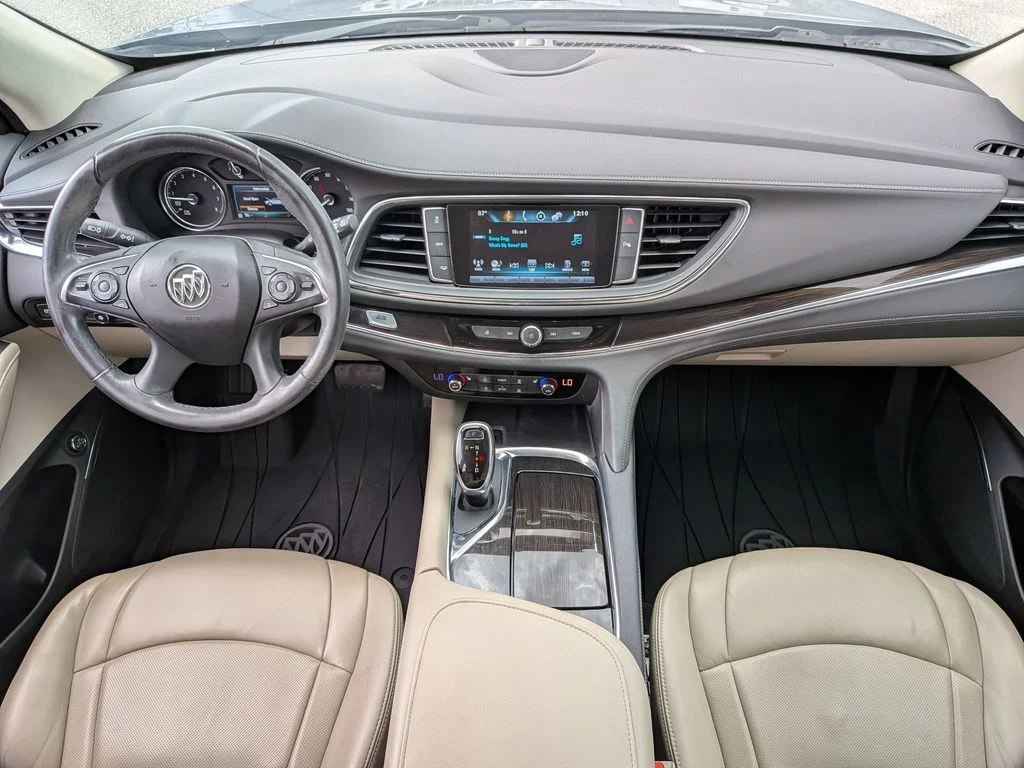 Used 2018 Gray Buick Essence image 31
