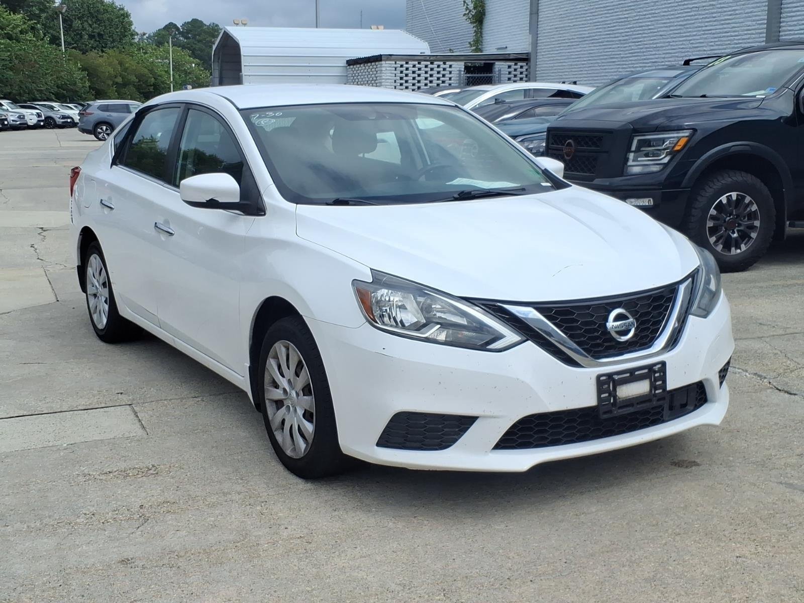 Used 2019 Fresh Powder Nissan S image 2