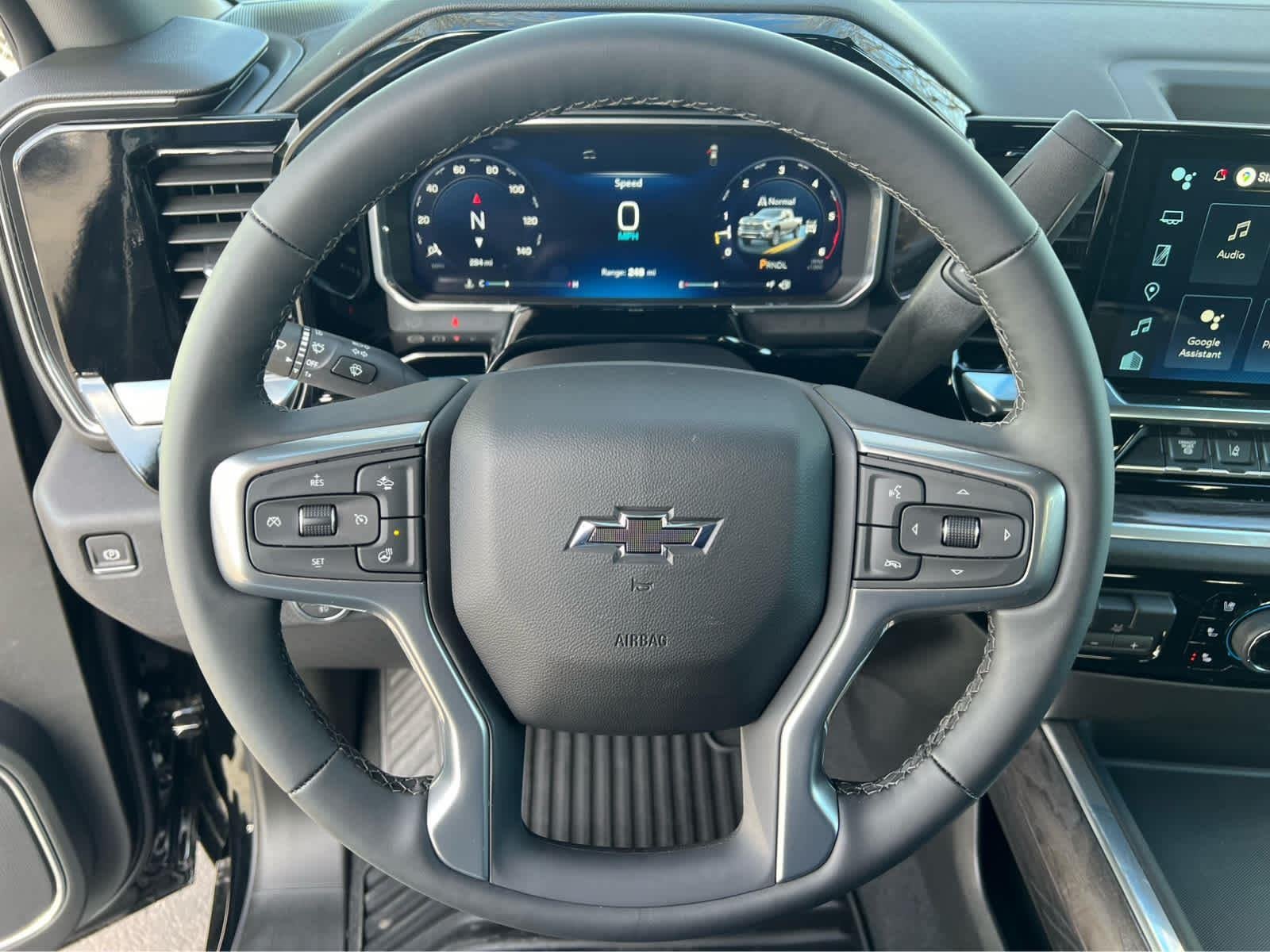 2026 Chevrolet Silverado 3500 HD LTZ - Photo 18