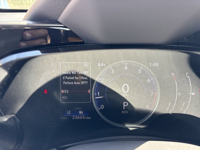 Certified Used 2024 Gray Lexus 250 image 15