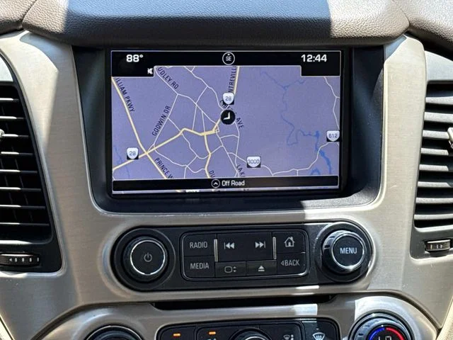 Used 2016 Black GMC Denali image 19