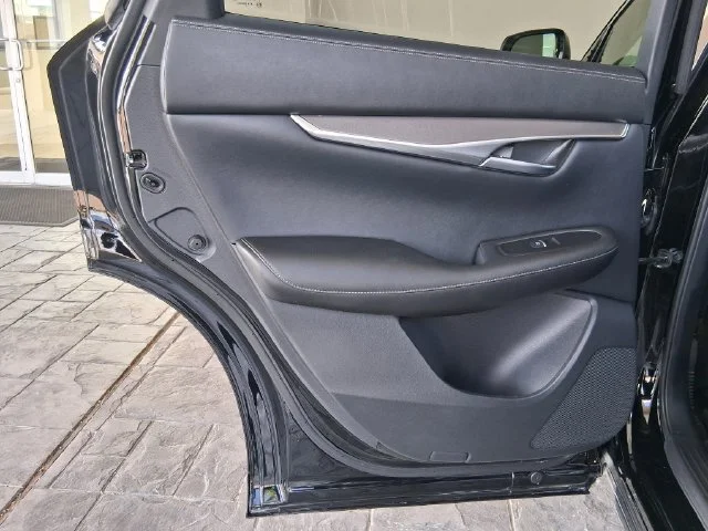Used 2023 Black INFINITI PURE image 20