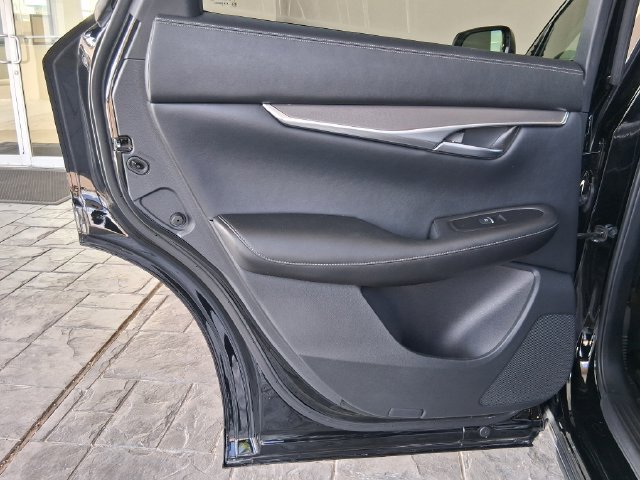 Used 2023 Black INFINITI PURE image 20