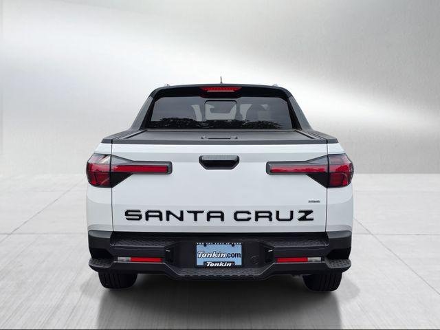 New 2026 White Hyundai SEL Activity AWD image 4