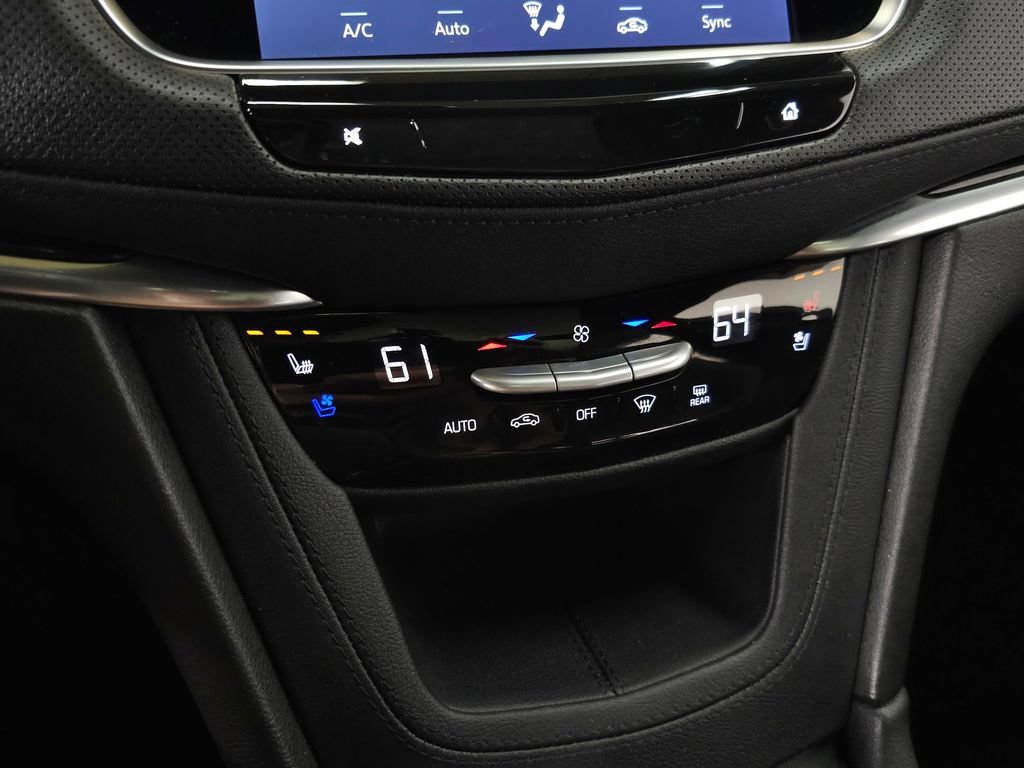 2026 Cadillac XT5 Premium Luxury - Photo 30