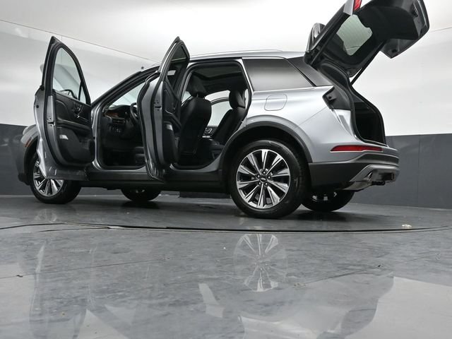 Used 2022 Silver Lincoln Reserve image 58