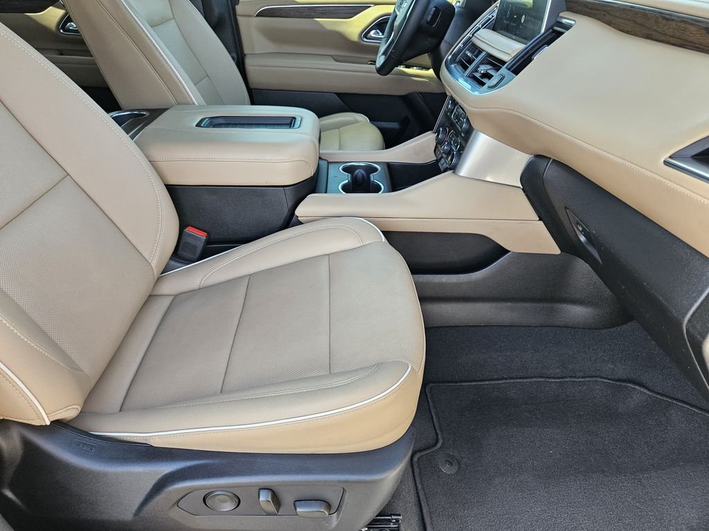Used 2023 White Chevrolet Premier image 15