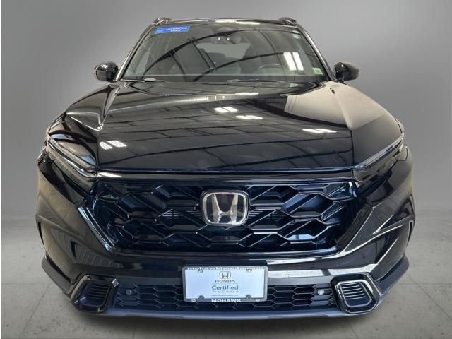 2025 Honda CR-V Sport-L - Photo 10