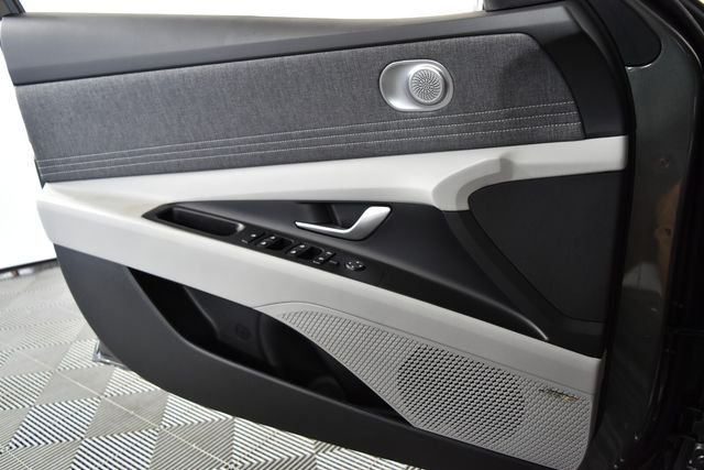 New 2026 Gray Hyundai Limited image 32