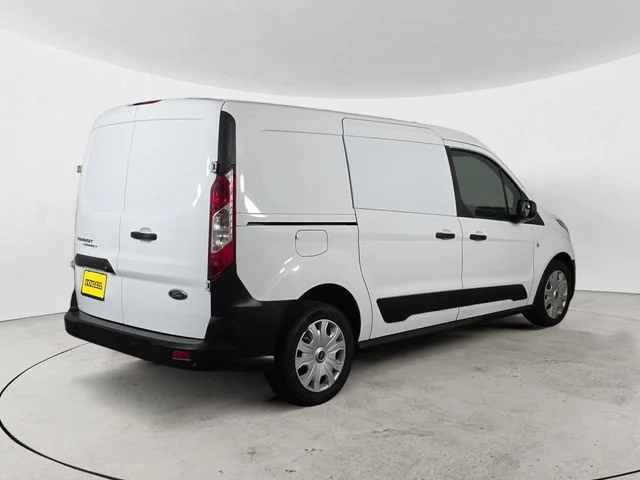 Used 2020 Frozen White Ford XL image 5