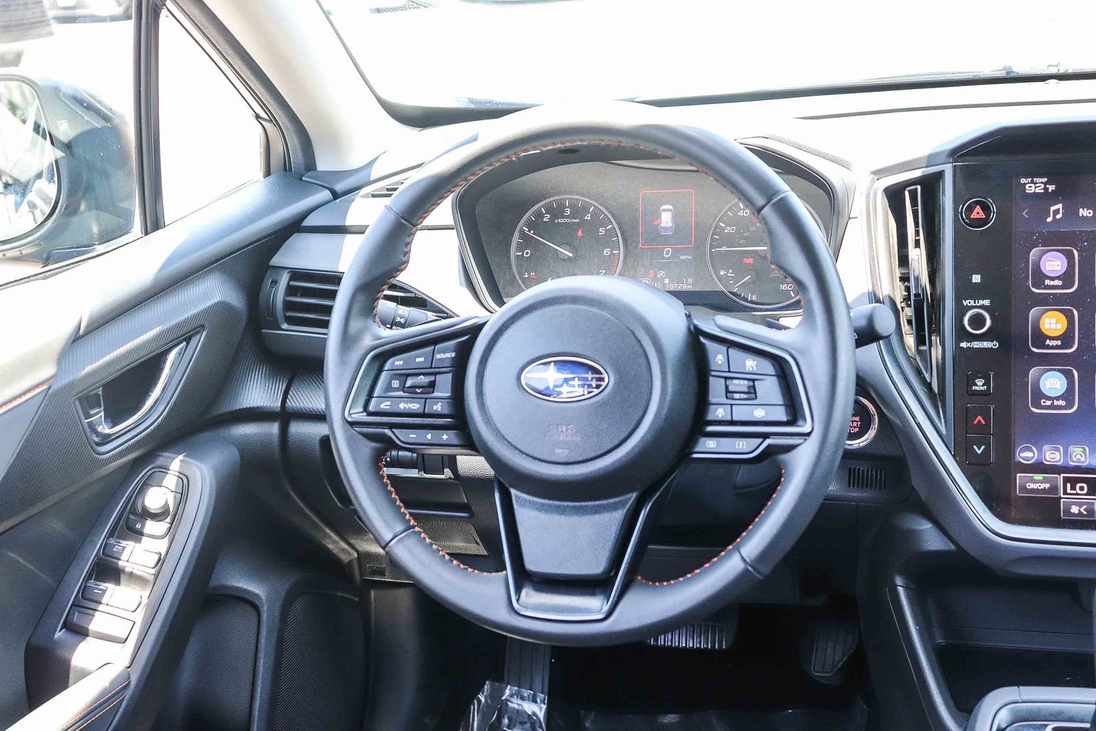 Used 2025 Gray Subaru Limited image 17