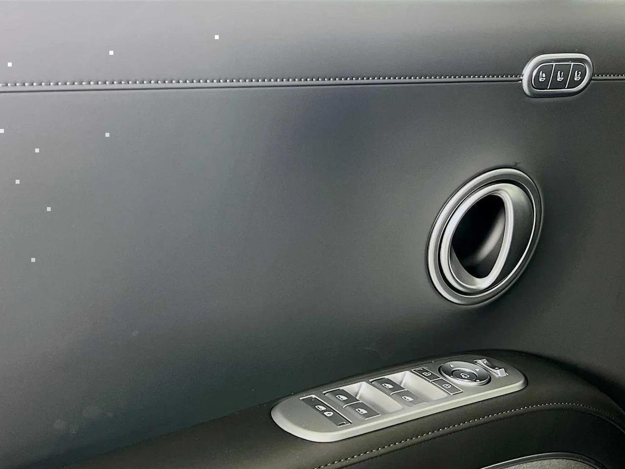 2026 Hyundai Palisade Calligraphy - Photo 18
