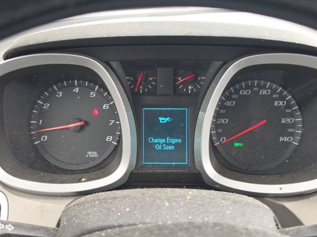 Used 2012 Silver Chevrolet LT image 12