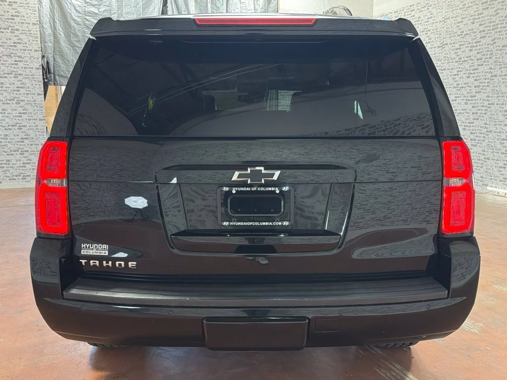 Used 2017 Black Chevrolet LT image 6