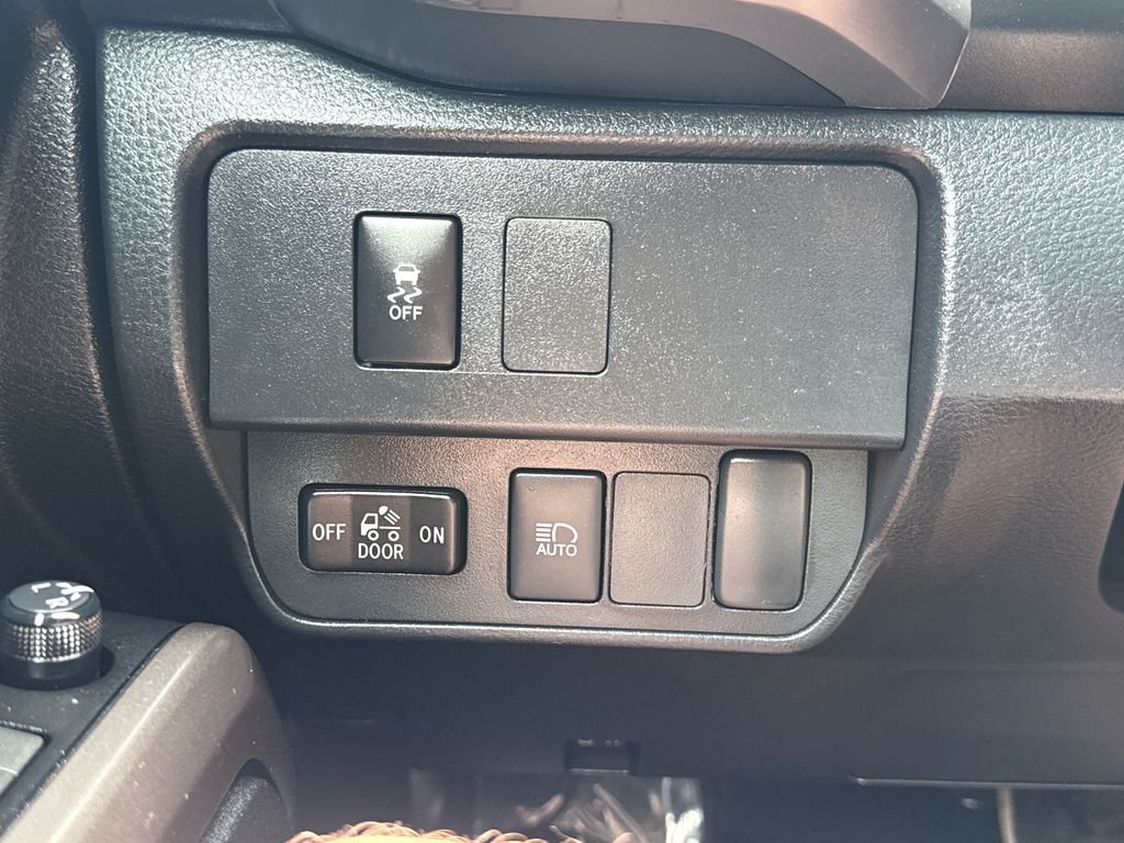 Used 2023 Gray Toyota SR5 image 32