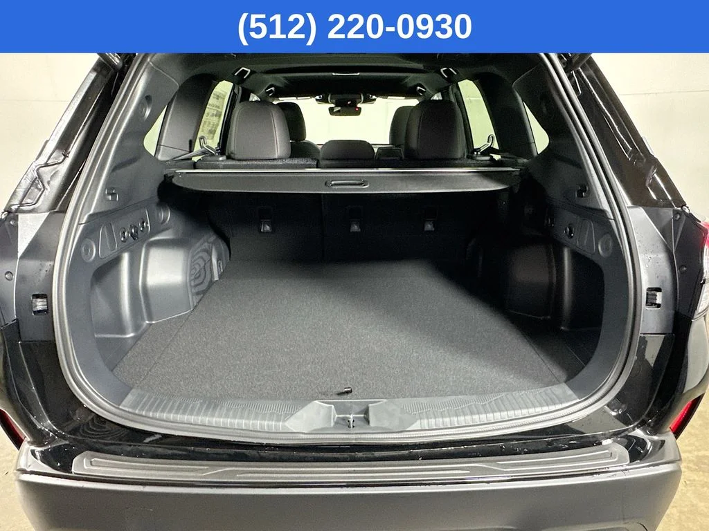 New 2026 Black Subaru Premium image 33
