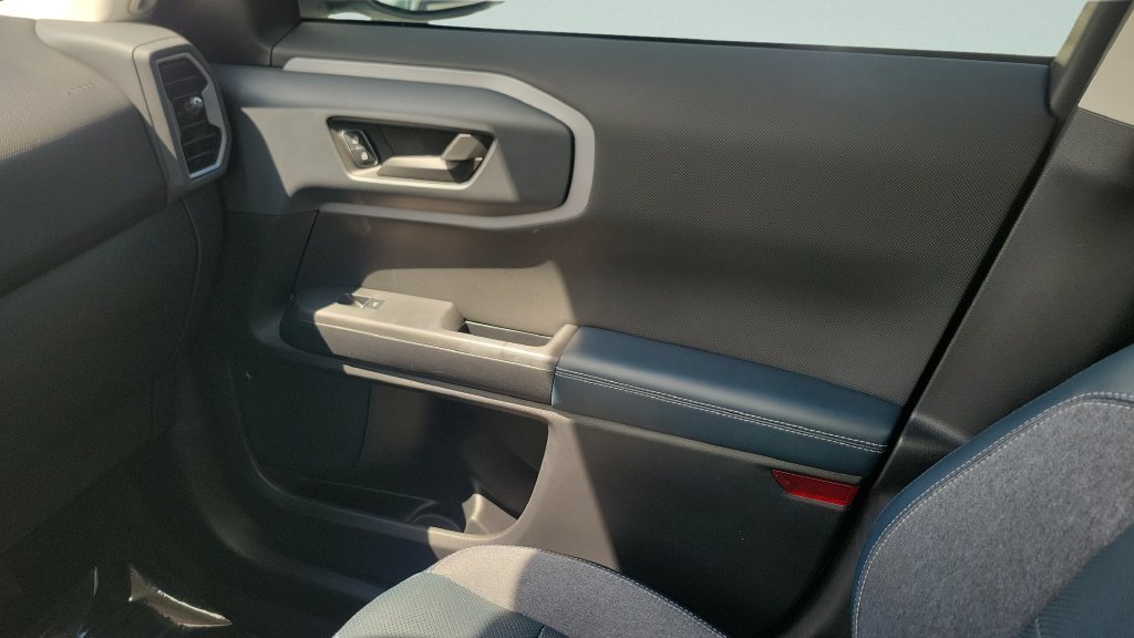 2022 Ford Bronco Sport Outer Banks - Photo 13